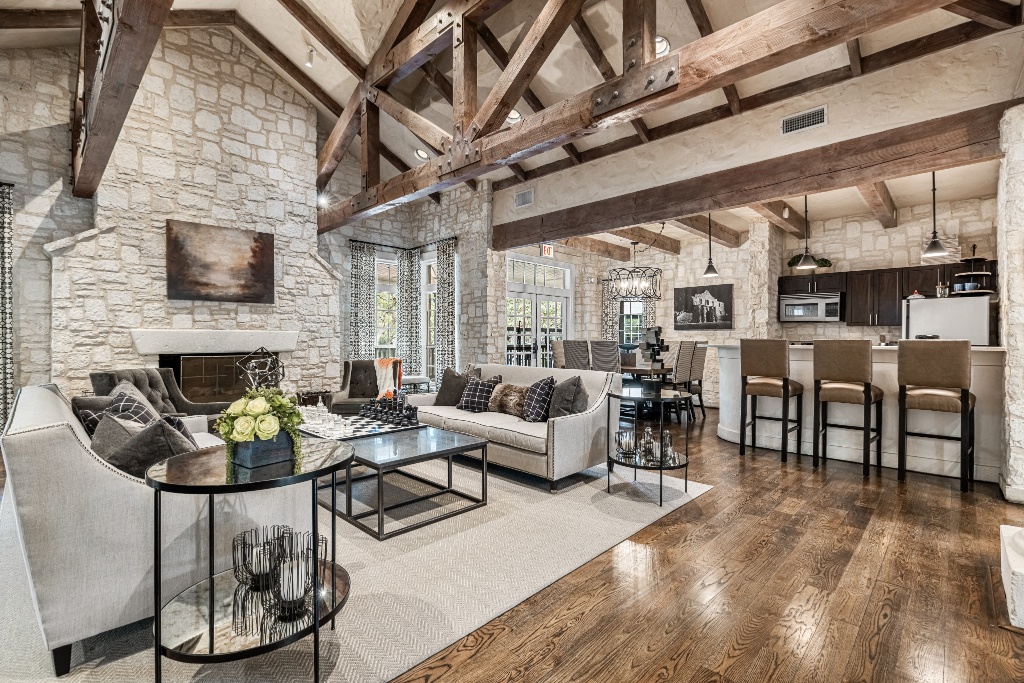 Marquis At Deerfield